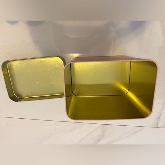 Archer and Olive Colorful Card Set with Tin Box - Picture 3 of 8